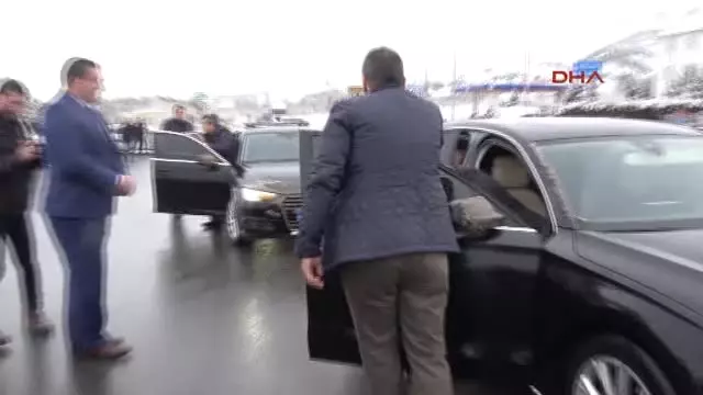 CHP Lideri Kılıçdaroğlu Sivas'ta