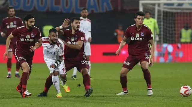 Futbol: Ziraat Türkiye Kupası Futbol: Ziraat Türkiye Kupası