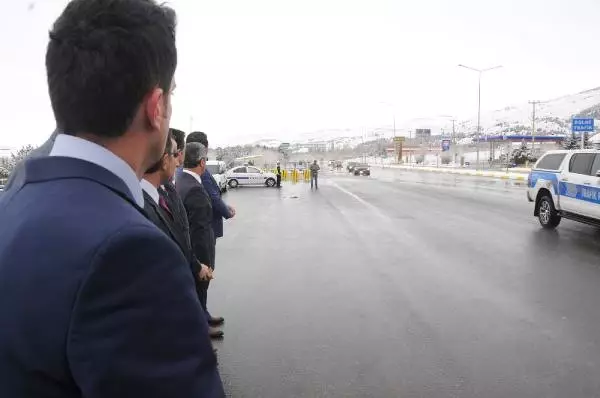 Kılıçdaroğlu Sivas'a Geldi Kılıçdaroğlu Sivas'a Geldi