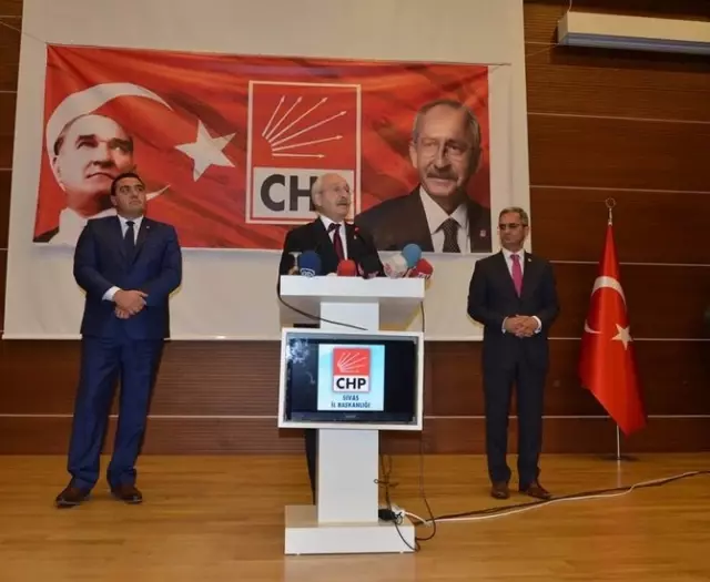 Kılıçdaroğlu: 'Türkiye'de Yurt Sorununu Çözeceğiz' Kılıçdaroğlu: 'Türkiye'de Yurt Sorununu Çözeceğiz'