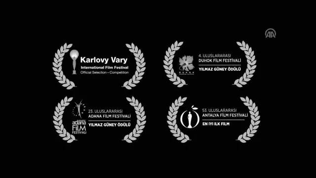 Sinema - Babamın Kanatları