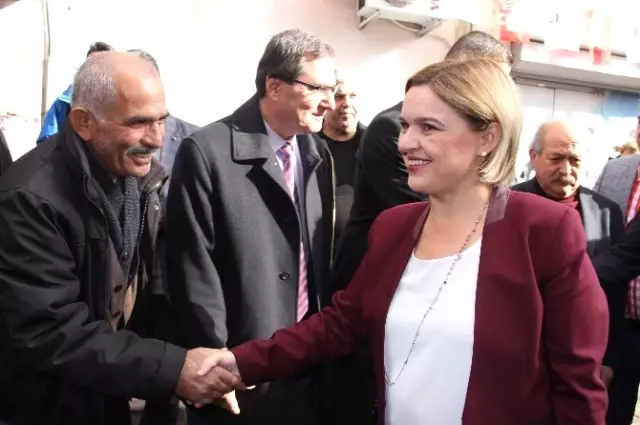 CHP'li Böke'den Ekonomi Uyarısı