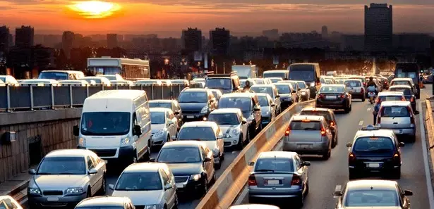 Otomobil ve Hafif Ticari Araç Pazarı Kasımda Yüzde 44,6 Büyüdü Otomobil ve Hafif Ticari Araç Pazarı Kasımda Yüzde 44,6 Büyüdü