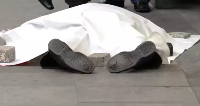 Ramazan Akyürek Hrant Dink Cinayetiyle İlgili Celalettin Cerrah'ı Suçladı Ramazan Akyürek Hrant Dink Cinayetiyle İlgili Celalettin Cerrah'ı Suçladı