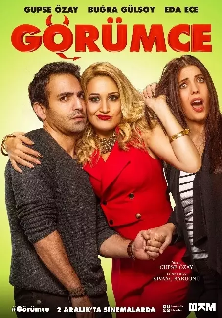 Sezonun İddialı Filmi