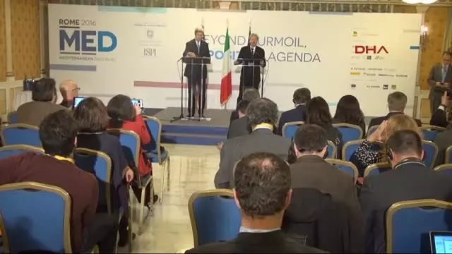 Kerry, Görevimin Son Gününe Kadar Suriye'deki Katliamın Bitmesi Için Çalışacağım Kerry, Görevimin Son Gününe Kadar Suriye'deki Katliamın Bitmesi Için Çalışacağım