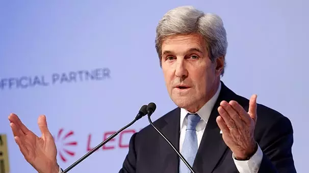 Kerry, Kerry,