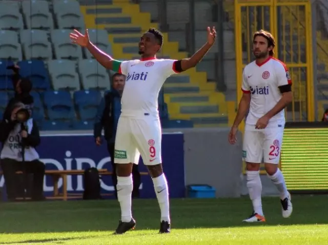 Spor Toto Süper Lig
