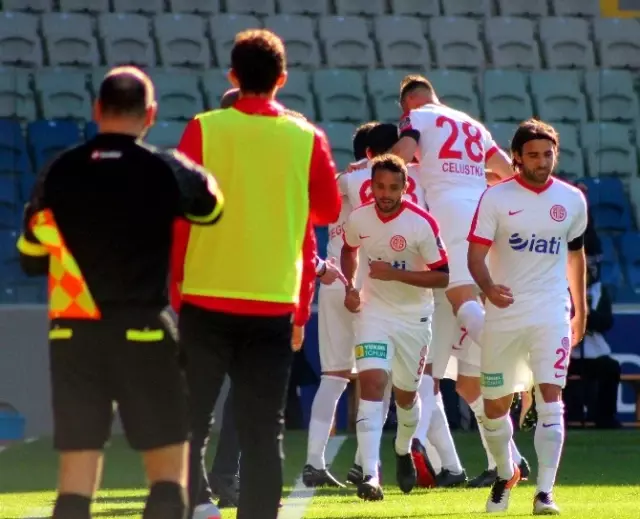 Spor Toto Süper Lig