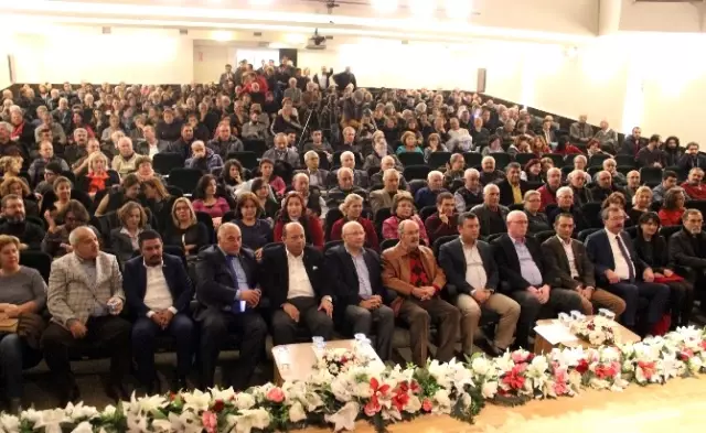 AK Parti'li Selçuk Özdağ'ın İddialarına CHP'den Yanıt