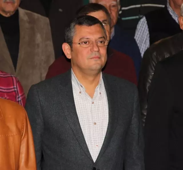 AK Parti'li Selçuk Özdağ'ın İddialarına CHP'den Yanıt