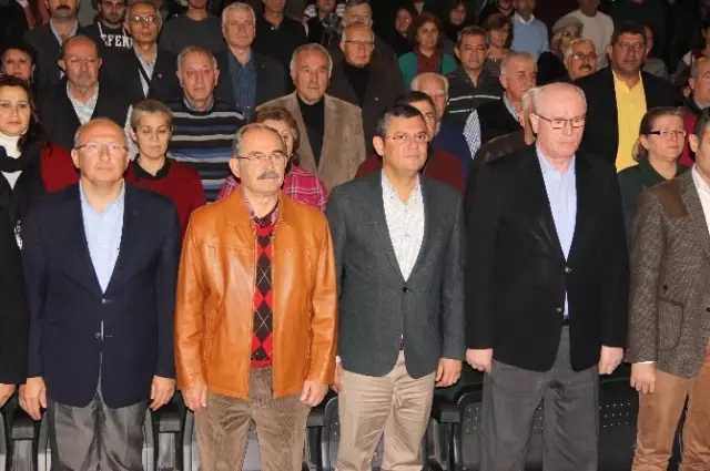 AK Parti'li Selçuk Özdağ'ın İddialarına CHP'den Yanıt