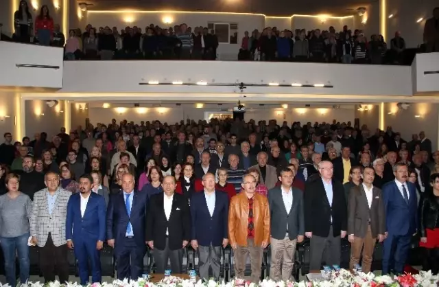 AK Parti'li Selçuk Özdağ'ın İddialarına CHP'den Yanıt