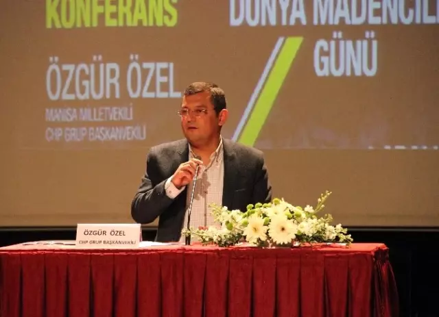 AK Parti'li Selçuk Özdağ'ın İddialarına CHP'den Yanıt