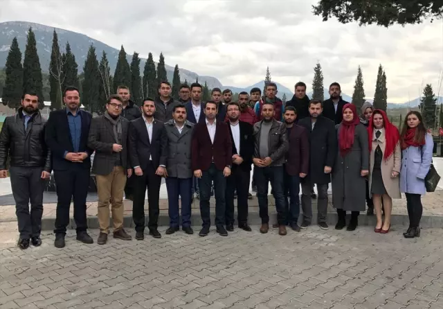Dünya Madenciler Günü