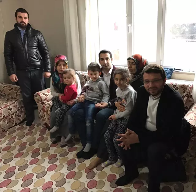 Dünya Madenciler Günü