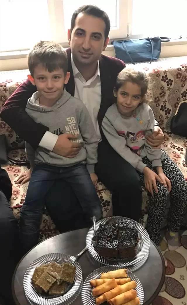 Dünya Madenciler Günü