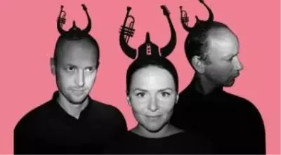Emiliana Torrini Ft. The Colorist Emiliana Torrini Ft. The Colorist