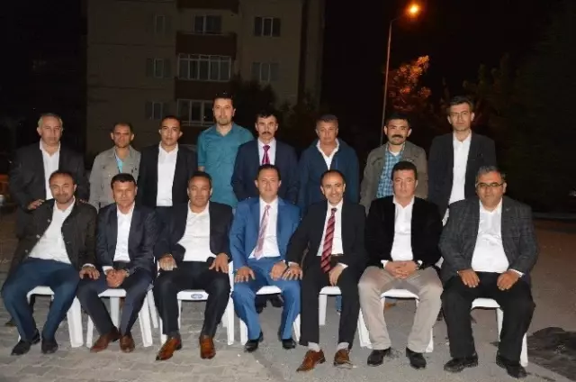 Maden-iş Şube Başkanı Ayrancı'nın Madenciler Günü Mesajı