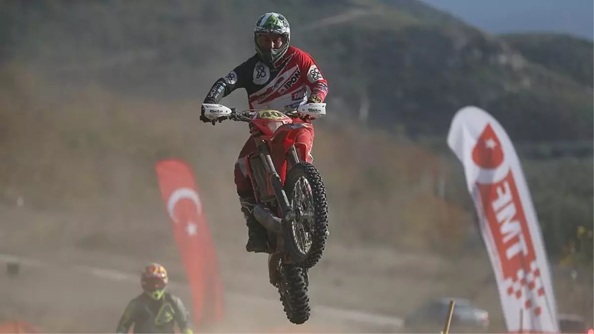 Türkiye Süper Enduro Şampiyonası