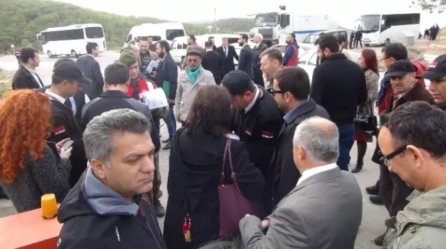 Akkuyu Nükleer Santrali'nde İnceleme Tamamlandı
