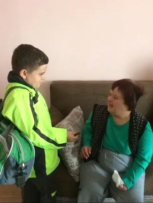 Alt Yapı Sporcuları Özel Günleri Unutmadı