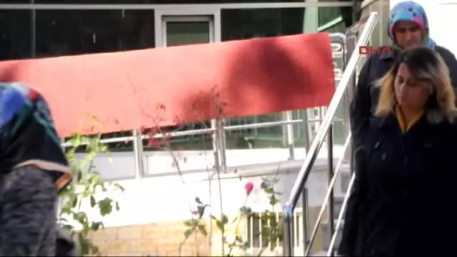 Manisa - Soma Davası'nda Takipsizlik Kararı Kaldırılan Iki Yönetici Ifade Verdi Manisa - Soma Davası'nda Takipsizlik Kararı Kaldırılan Iki Yönetici Ifade Verdi