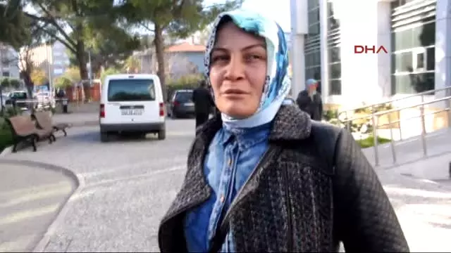 Manisa - Soma Davası'nda Takipsizlik Kararı Kaldırılan Iki Yönetici Ifade Verdi Manisa - Soma Davası'nda Takipsizlik Kararı Kaldırılan Iki Yönetici Ifade Verdi