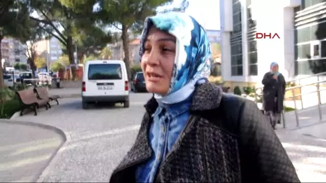 Manisa - Soma Davası'nda Takipsizlik Kararı Kaldırılan Iki Yönetici Ifade Verdi Manisa - Soma Davası'nda Takipsizlik Kararı Kaldırılan Iki Yönetici Ifade Verdi
