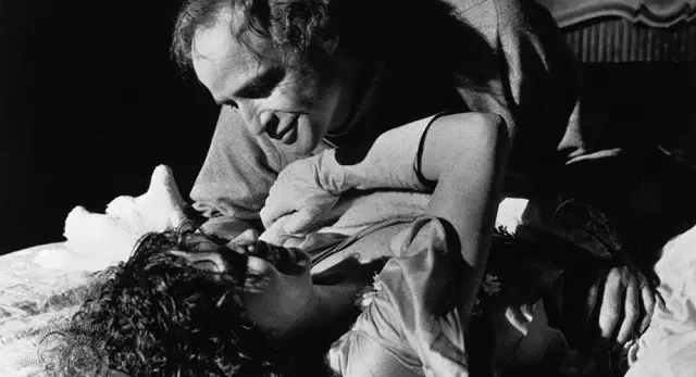 'Son Tango'nun Yönetmeni Yıllar Sonra İtiraf Etti: Tecavüz Sahnesi Gerçekti 'Son Tango'nun Yönetmeni Yıllar Sonra İtiraf Etti: Tecavüz Sahnesi Gerçekti
