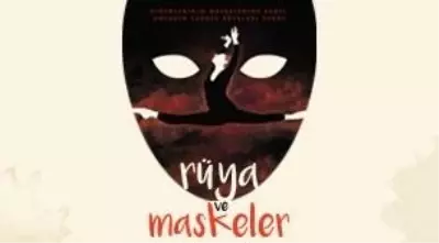 Rüya ve Maskeler Dans Gösterisi Rüya ve Maskeler Dans Gösterisi
