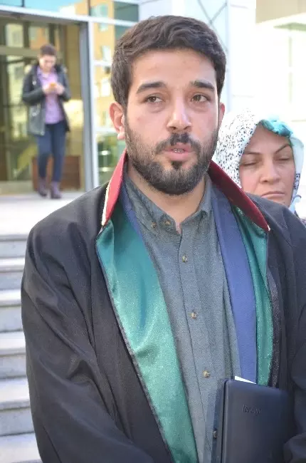 Soma Davası'nda 2 Yeni Sanığın İfadeleri Alındı Soma Davası'nda 2 Yeni Sanığın İfadeleri Alındı