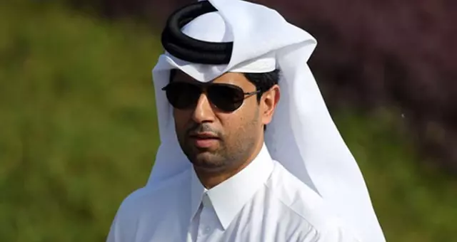 Digitürk'ün Sahibi, PSG'nin Bütçesini 1 Milyar Euro'ya Çıkaracak