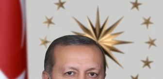 Erdoğan'a Yılın Hizmetkâr Lideri Ödülü