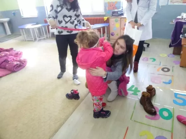 Öğrencileri Isıtan Kampanya Öğrencileri Isıtan Kampanya
