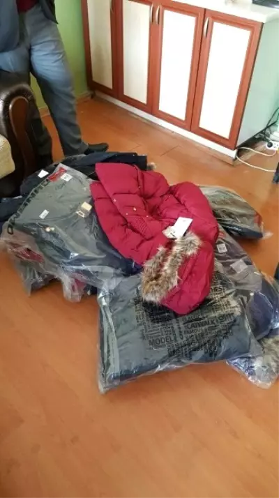 Öğrencileri Isıtan Kampanya Öğrencileri Isıtan Kampanya