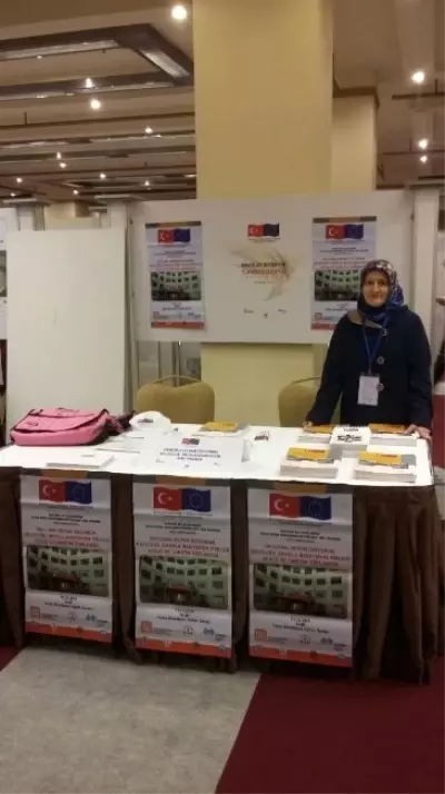 Türkiye'deki İlk 55 Proje İçine Girdi