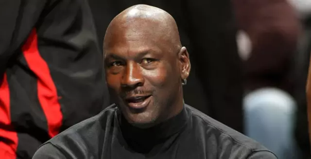 En Çok Kazanan Michael Jordan