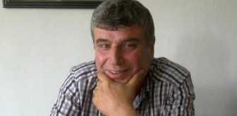 İzmir'in Ağır Ceza Avukatı Metin Kızıldağ Kalbine Yenik Düştü