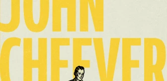 John Cheever'dan bir kara mizah romanı: