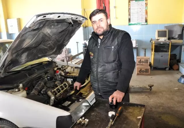Kahramanmaraşlı Esnaftan Dövizini Bozdur Kampanyasına Destek