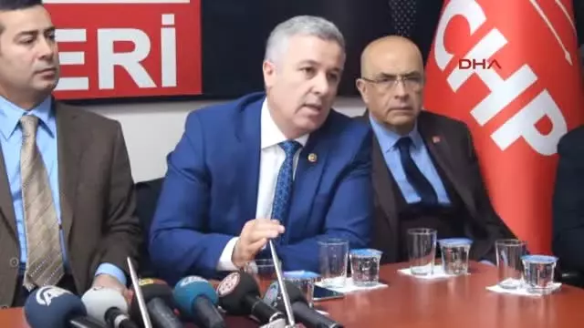 Kayseri CHP'li Tekin Bize 'Komünistler Moskova'ya' Diyenler, Moskova'yı Yol Etmişler Kayseri CHP'li Tekin Bize 'Komünistler Moskova'ya' Diyenler, Moskova'yı Yol Etmişler