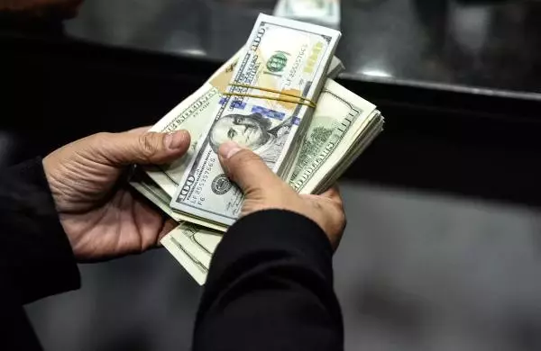 Samsunlular Aynı Anda 1 Milyon Dolar Bozdurdu