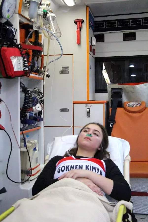 Zonguldak'ta 'Madenciler Yol Koşusu' Yapıldı