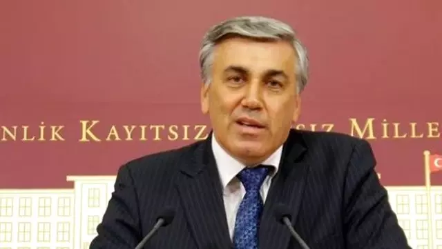 2017 Yılı Bütçesi Genel Kurulda