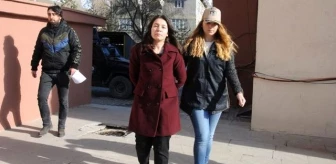 Yüksekova Belediye Başkanı Adile Kozay Tutuklandı