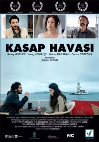 Kasap Havası Filmi Kasap Havası Filmi