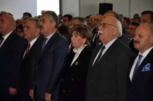 Travel Turkey, Bakan Avcı ile Kapılarını Açtı Travel Turkey, Bakan Avcı ile Kapılarını Açtı