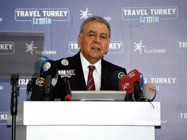 Travel Turkey İzmir Kapılarını Açtı Travel Turkey İzmir Kapılarını Açtı