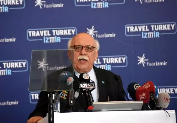 Travel Turkey İzmir Kapılarını Açtı Travel Turkey İzmir Kapılarını Açtı